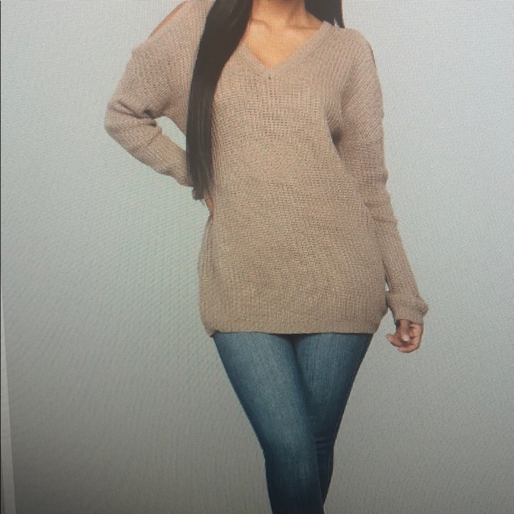 Sweater